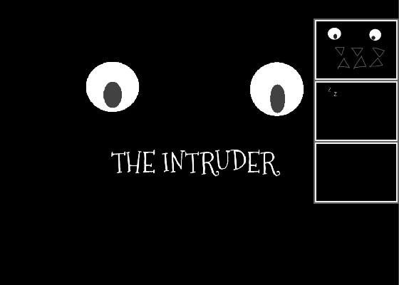 The Intruder BETA V.1 1