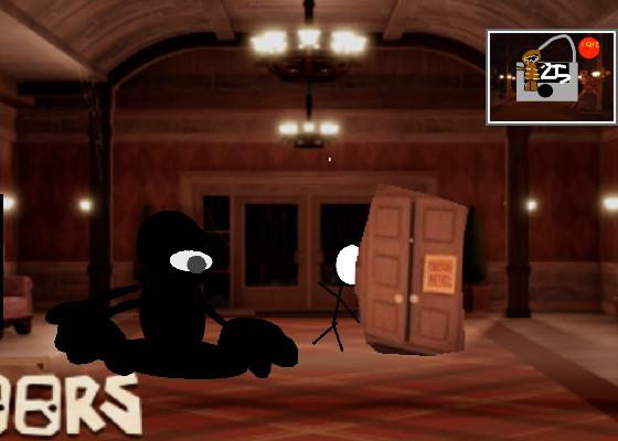 Doors roblox horror game 1 1
