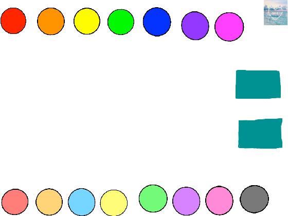 Rainbow draw By: Rainfall 1