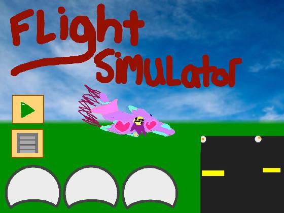 Flight Simulator 3