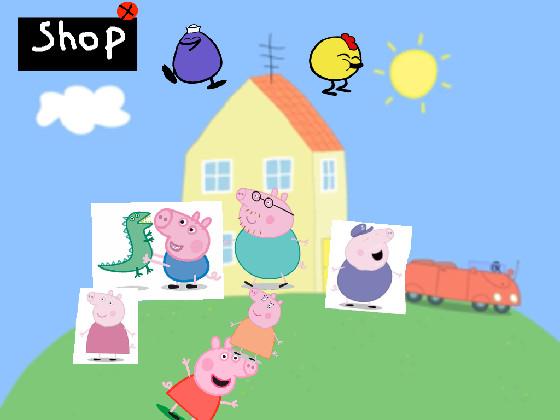 Pepa Pig Cliker😂 1