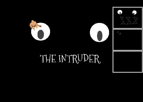 The Intruder BETA V.1 1