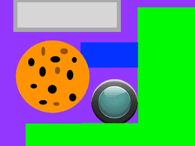 Cookie Clicker 1