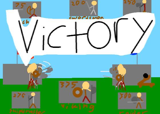 Viking wars! v 1.8 1