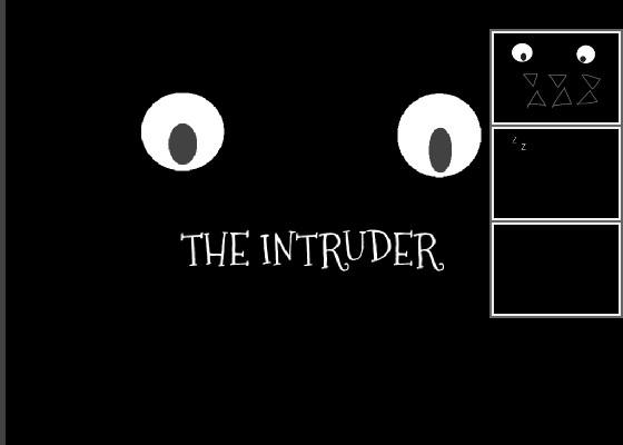 The Intruder BETA V.1 1