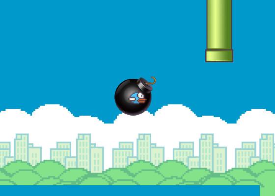 Flappy Bird 1