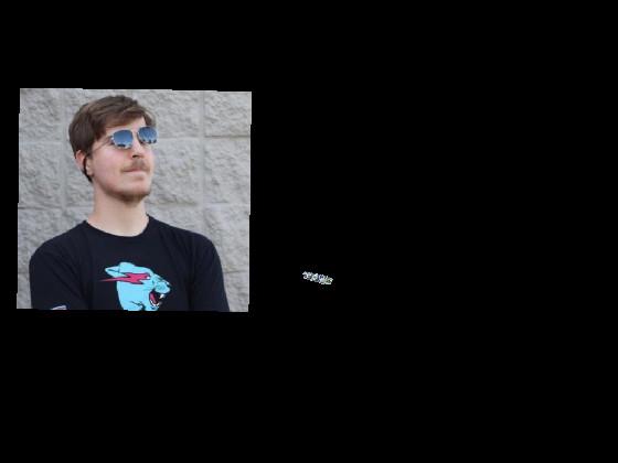 mrBeast 1