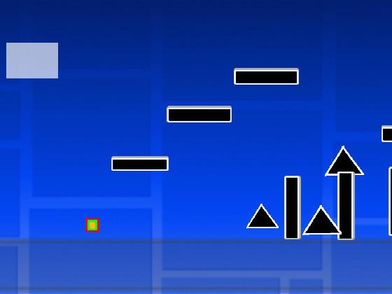 the best Geometry Dash  1