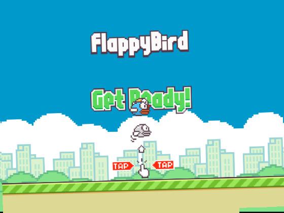 Flappy Bird  1 1 1