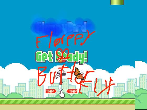 Flappy Bird 3 1