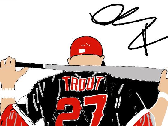 Mtrout 1