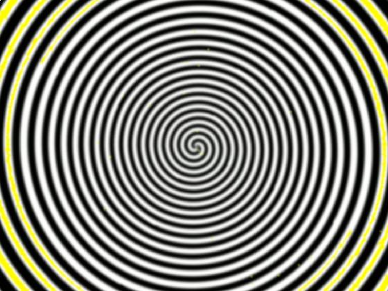 hypnotized 1