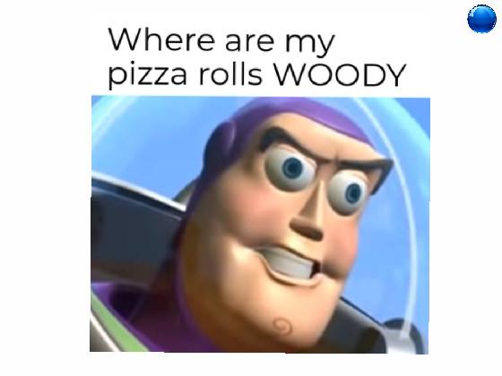 Buzz Meme