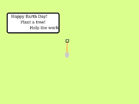 Plant Trees! 1