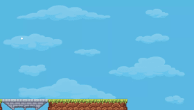 Platformer