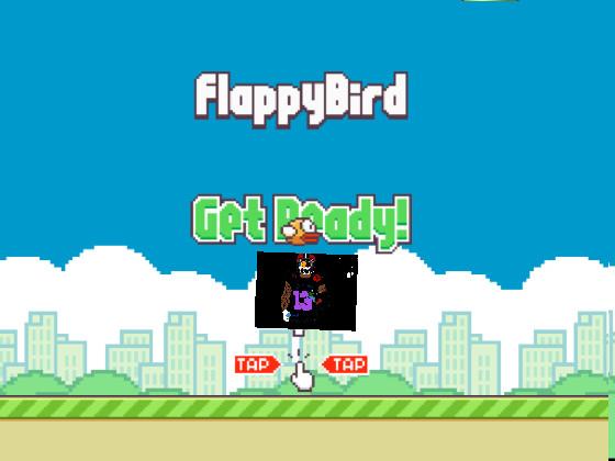 flappy bird rare odell skin - copy