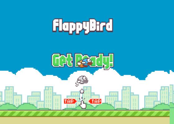 best flappy bird 1