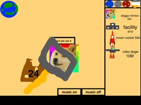 Dogeminer 6