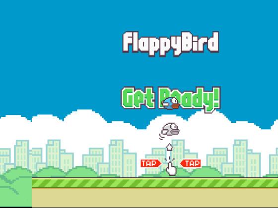 Flappy Bird 1 1 1