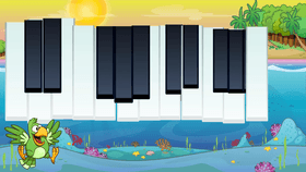 piano