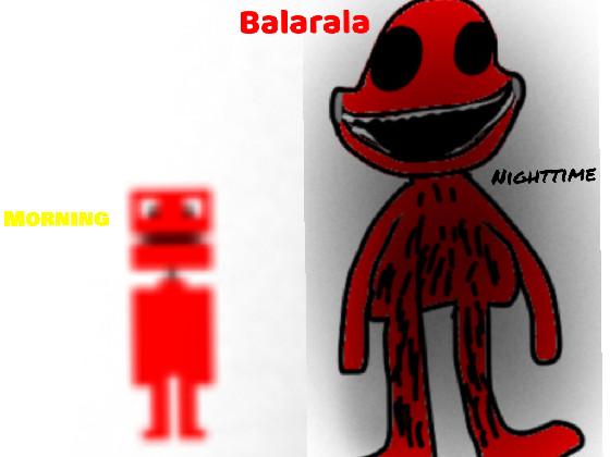 my fnaf oc