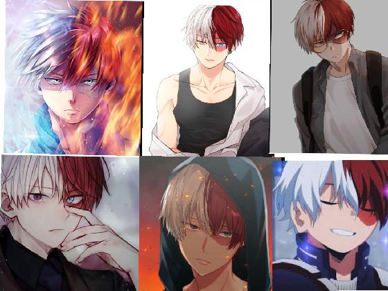 Todoroki 1