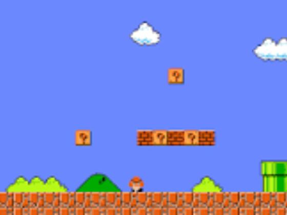 super mario brothers - copy