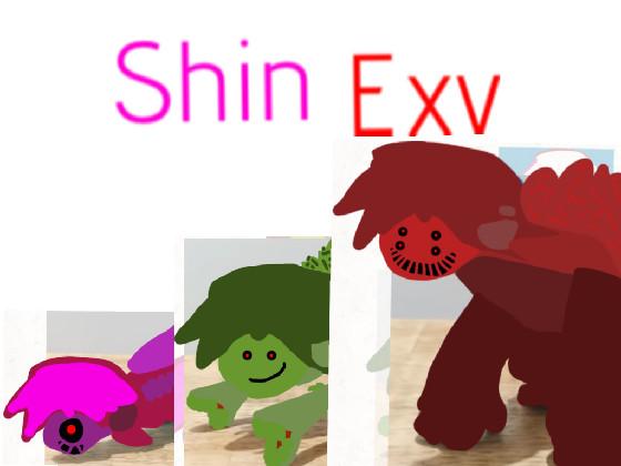 shin exv