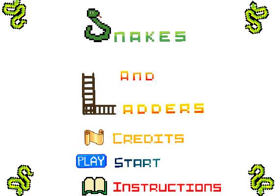 Snakes and Ladders