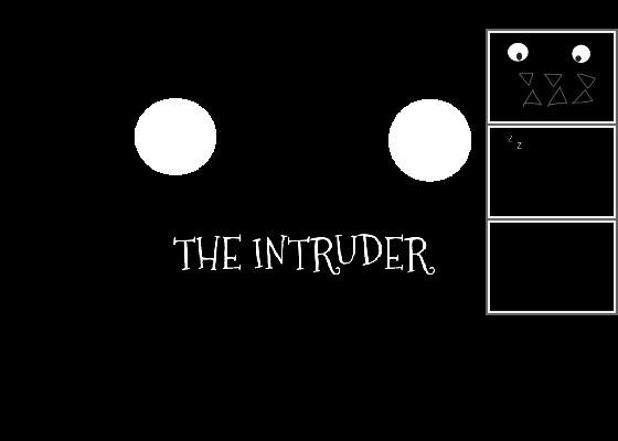 The Intruder