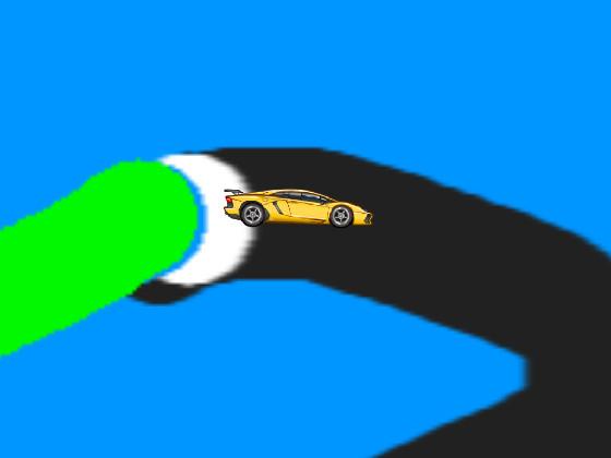 Race Car Track 1 1