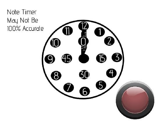 Tynker Timer