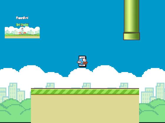 Flappy Bird 1