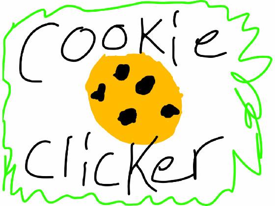 Cookie Clicker