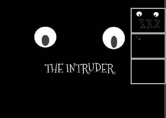 The Intruder BETA V.1 1