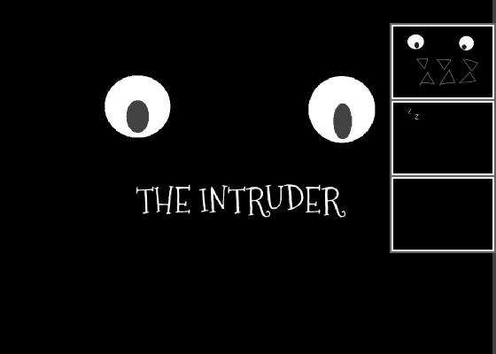 The Intruder BETA V.1 1