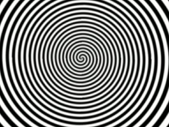 Hypnotism oof 1 1