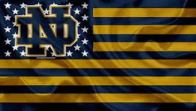 Notre Dame 2023