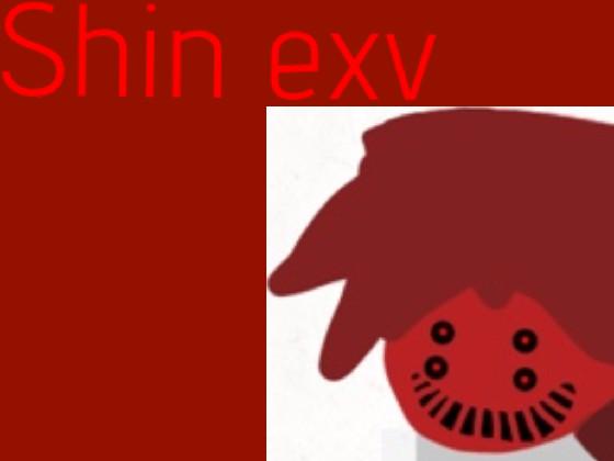 shin exv