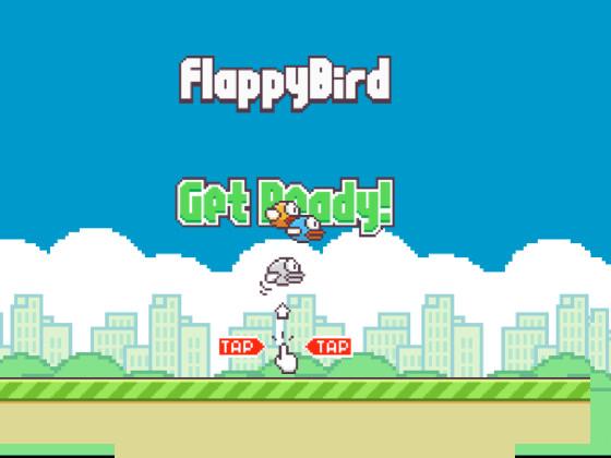 Flappy Bird 1 1 1