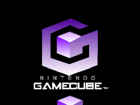 Nintendo Gamecube Logo [Gamecube Special]