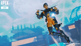 Apex legends Valkyrie