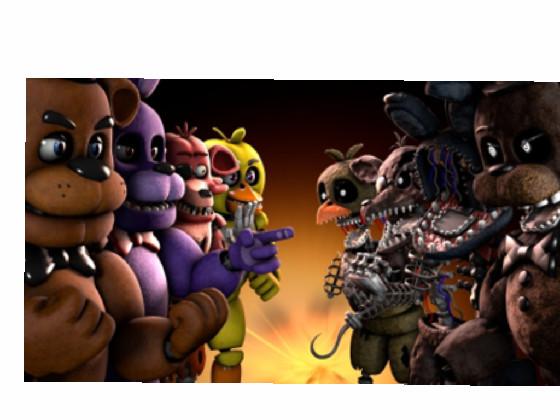 fnaf fight1 1