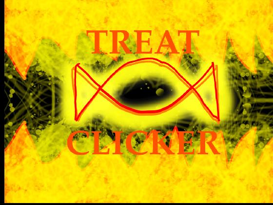 Treat Clicker! 1