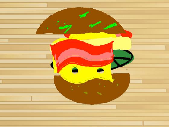 Burger Maker VII 1