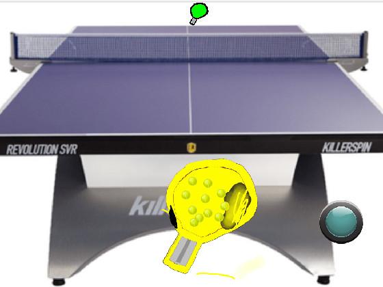 table tennis 12