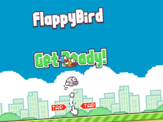 Flappy Bird 2