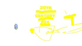 20th century fox logo