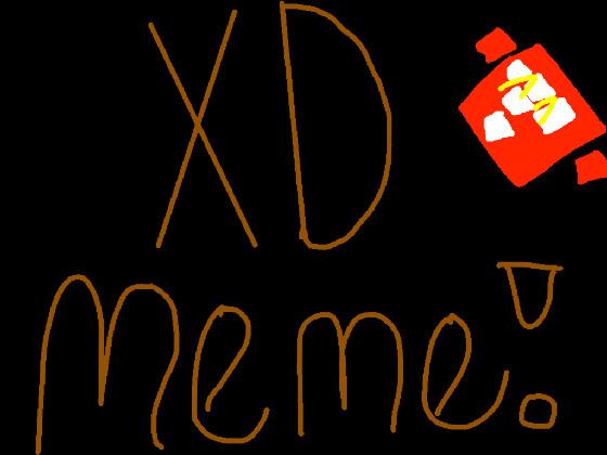 xd meme: THX TYNKER