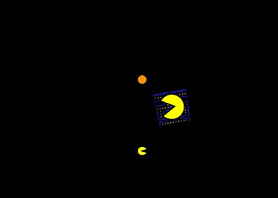 Pacman (Updated) 1